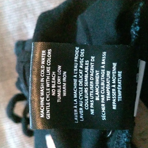 Boys Zoo York cargo pants - Picture 6 of 6